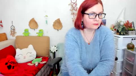 Dyanne online show from March 7, 12:45 pm