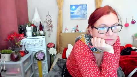 Dyanne online show from January 30, 5:09 am