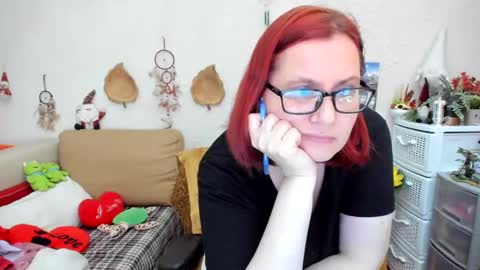 Dyanne online show from February 23, 6:23 pm