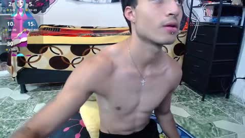 Snapshot of dylan__fun18 chatting on September 18, 8:13 pm Dylan 3 online show from September 18, 8:13 pm
