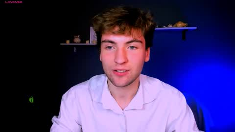 dylan_bold online show from November 4, 8:10 pm