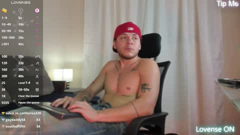 dylan_coleman1 online show from March 1, 6:39 am