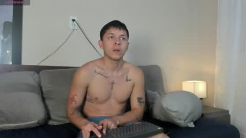 dylan_coleman1 online show from February 23, 12:35 am