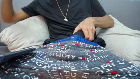 dylan_scotts online show from September 25, 10:17 pm