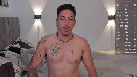 Bryan model independient online show from January 14, 5:34 pm