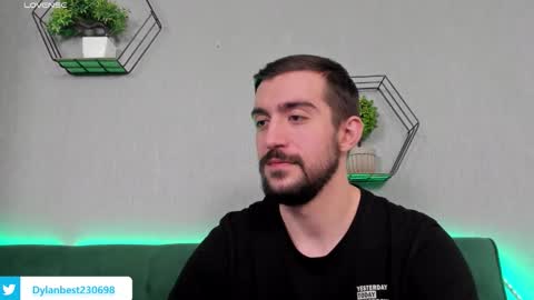 Dylan online show from November 5, 11:51 pm