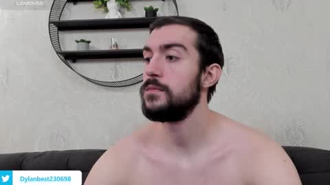 Dylan online show from December 16, 10:16 pm