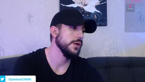 Dylan online show from January 30, 12:18 am