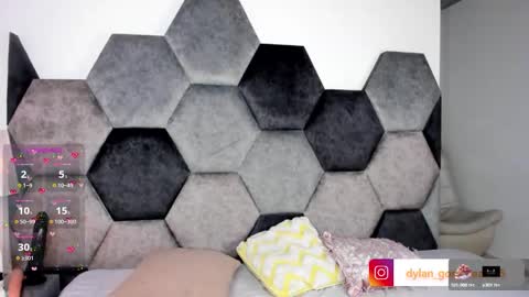 dylan_turner_ online show from October 13, 5:09 am