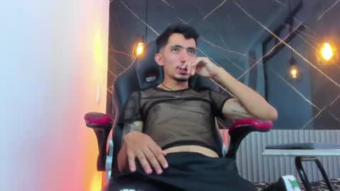 dylananderson1 online show from July 2, 8:36 pm