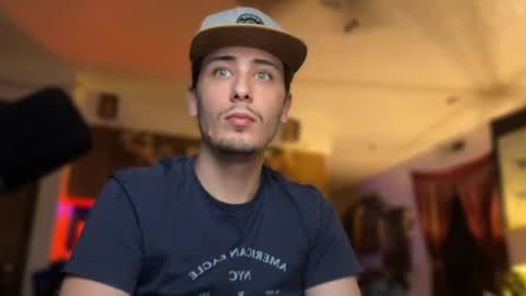 Dylan Daniel 7.8 online show from October 15, 4:49 am