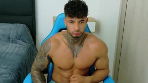 Dylan Rivera online show from June 14, 2:24 am