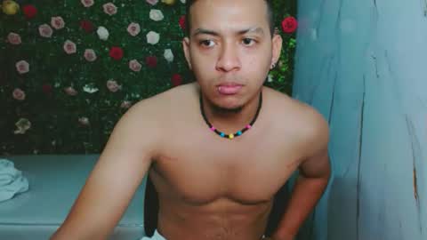 dylans_brown online show from February 13, 6:00 pm