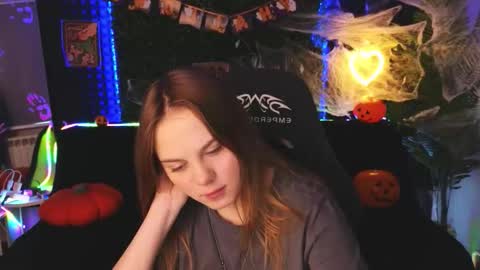 Dyna online show from October 30, 2:34 am