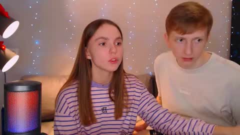 Julia and Dima online show from December 22, 10:58 pm