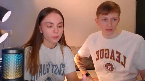 Julia and Dima online show from December 1, 10:01 pm