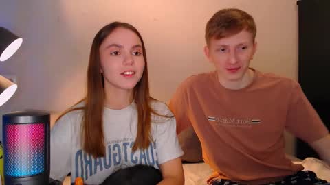 Julia and Dima online show from December 8, 9:41 pm