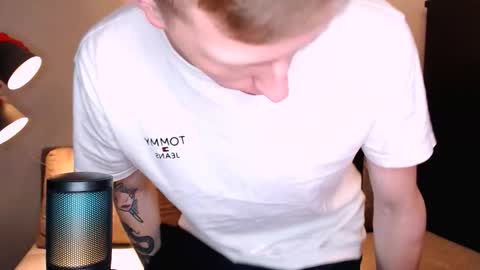 Julia and Dima online show from November 3, 9:16 pm