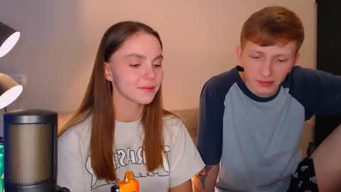 Julia and Dima online show from December 13, 10:13 pm