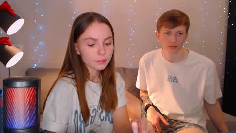 Julia and Dima online show from December 27, 12:29 am