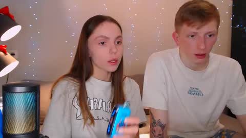 Julia and Dima online show from January 21, 9:46 pm