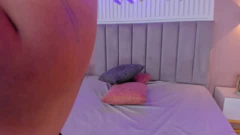 Juana online show from February 13, 3:14 pm