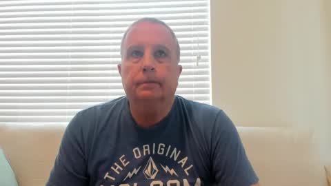 Mr Wonderful online show from November 2, 10:43 pm