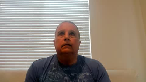 Mr Wonderful online show from November 15, 11:17 pm