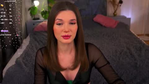 Eva online show from February 17, 5:23 pm