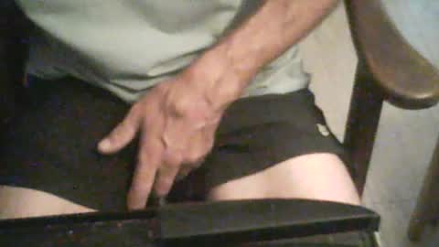 eagleeyes666 online show from August 4, 9:33 pm