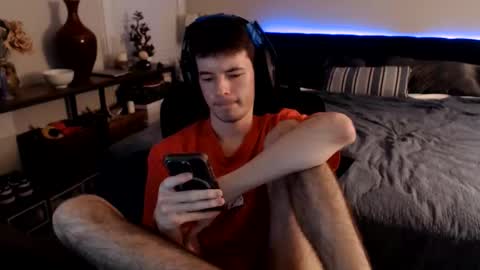 Alex online show from June 3, 2:25 am