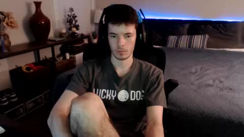 Alex online show from June 6, 2:28 am