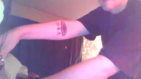 Eric Millard online show from December 17, 11:17 am