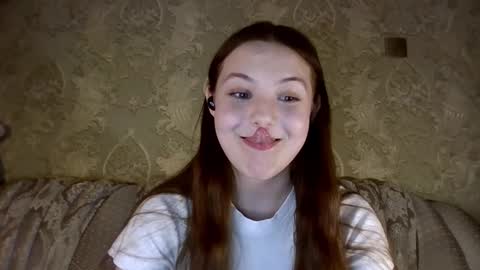 Yuni online show from February 9, 4:54 pm