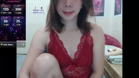 Snapshot of earthlypleasures chatting on February 19, 6:00 pm shaina online show from February 19, 6:00 pm