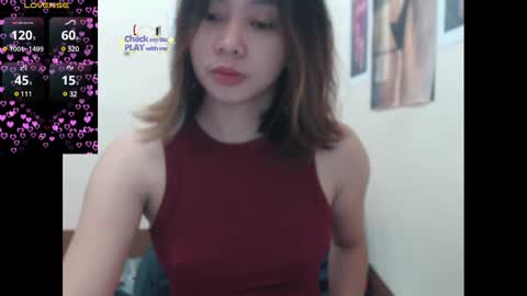 Snapshot of earthlypleasures chatting on February 23, 5:07 pm shaina online show from February 23, 5:07 pm