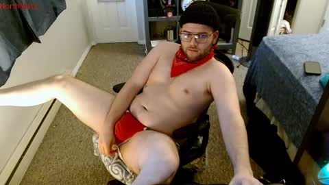 Snapshot of eastcoastboy03 chatting on March 5, 9:15 pm Matt online show from March 5, 9:15 pm