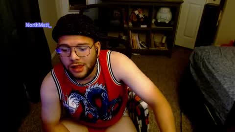 Snapshot of eastcoastboy03 chatting on September 21, 10:36 pm Matt online show from September 21, 10:36 pm