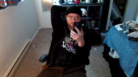 Snapshot of eastcoastboy03 chatting on March 7, 8:55 pm Matt online show from March 7, 8:55 pm