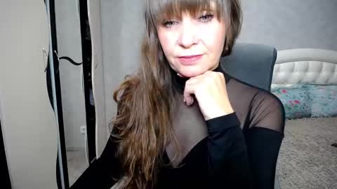 Linda online show from October 21, 4:21 pm