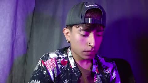 eather_luxury online show from January 18, 10:49 pm