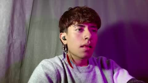 eather_luxury online show from January 26, 3:59 am