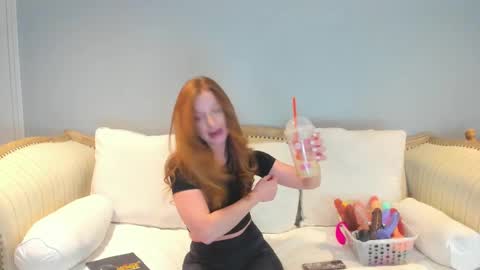 Allison online show from January 13, 3:47 pm