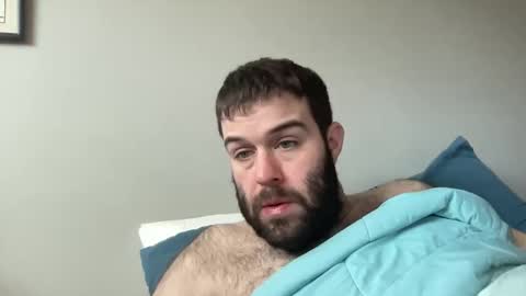 Midwest Desire online show from February 26, 8:12 pm