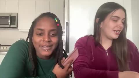 eboneey69 online show from March 25, 7:53 pm