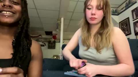 eboneey69 online show from February 10, 5:41 pm