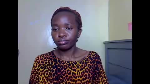 eboniana online show from June 2, 6:15 am