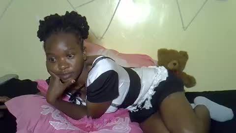Snapshot of eboniana chatting on September 17, 6:33 pm eboniana online show from September 17, 6:33 pm