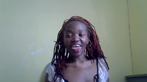 eboniana online show from June 21, 1:17 pm