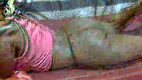 Snapshot of ebonita23 chatting on March 6, 6:52 am ebonita23 online show from March 6, 6:52 am